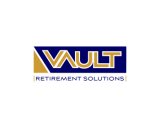https://www.logocontest.com/public/logoimage/1530583080Vault Retirement Solutions.png